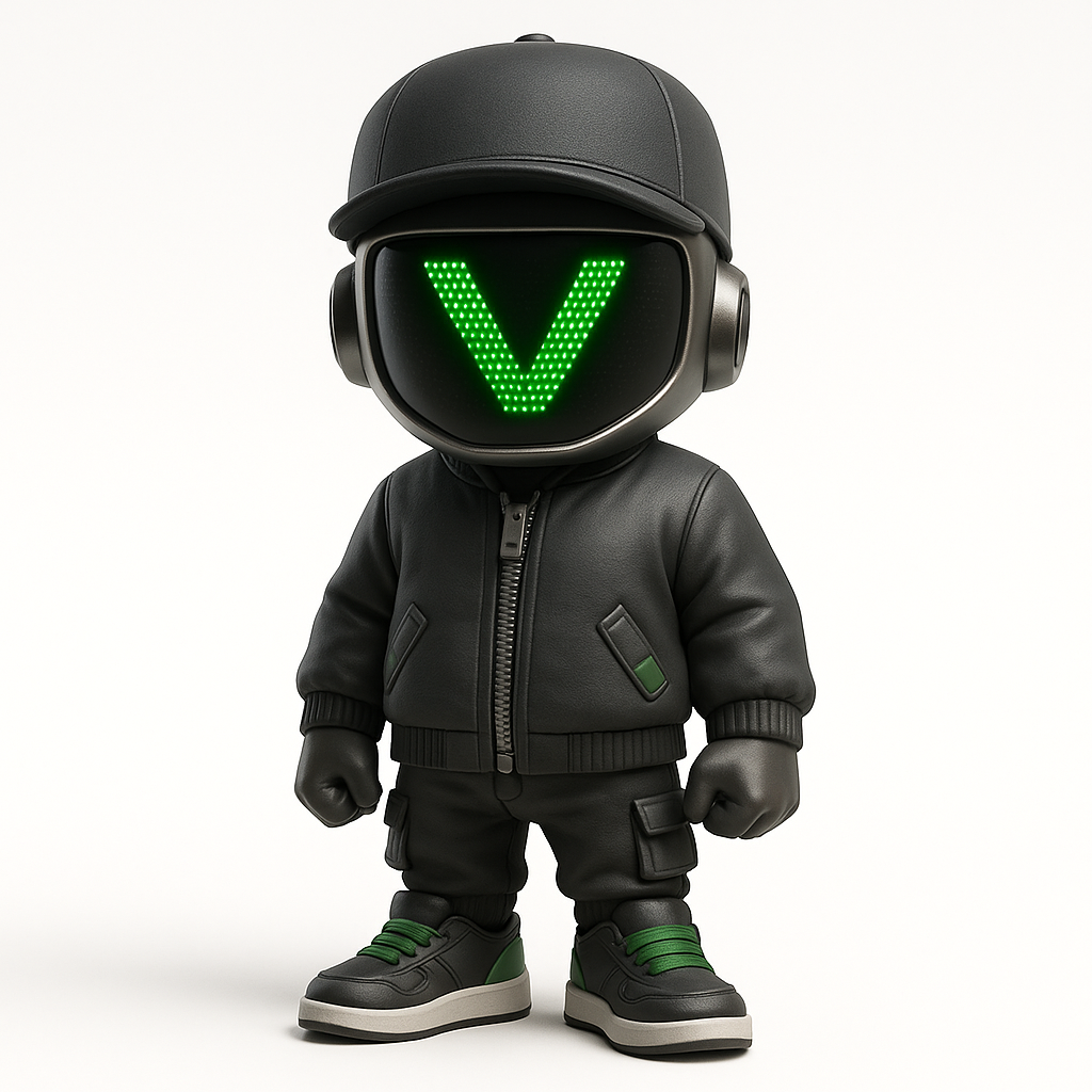 Model 01- The Origin.