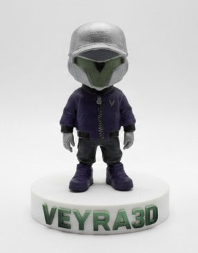 Model 04 – Phantom Violet